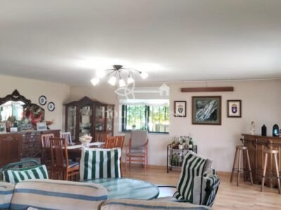 Chalet unifamiliar en Covas