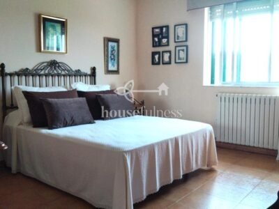 Chalet unifamiliar en Covas