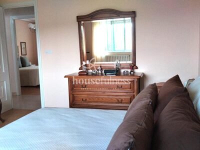 Chalet unifamiliar en Covas