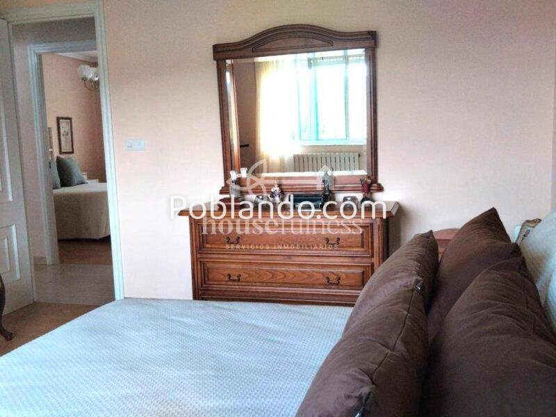 Chalet unifamiliar en Covas