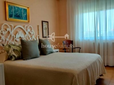 Chalet unifamiliar en Covas