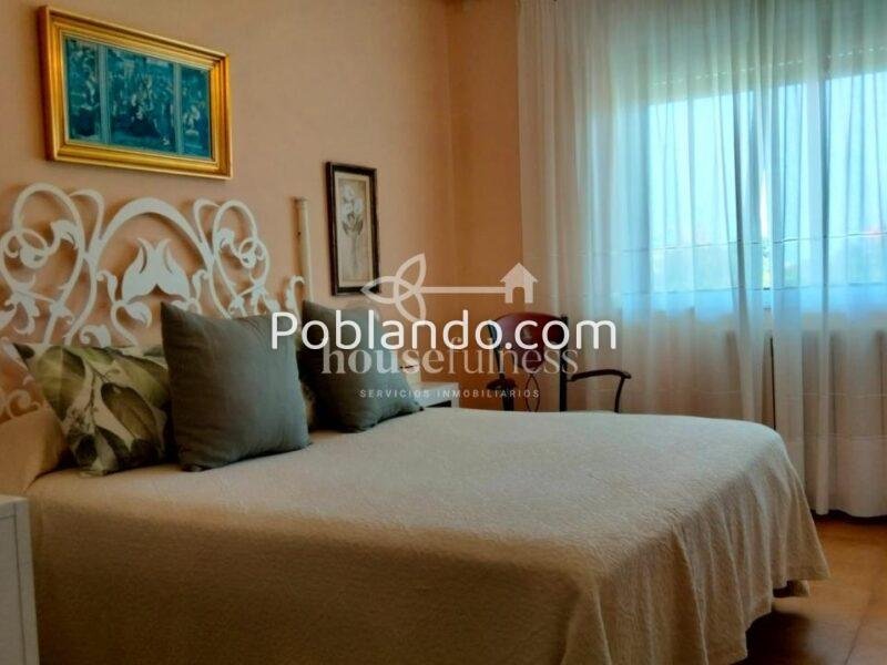 Chalet unifamiliar en Covas