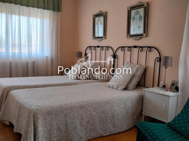 Chalet unifamiliar en Covas