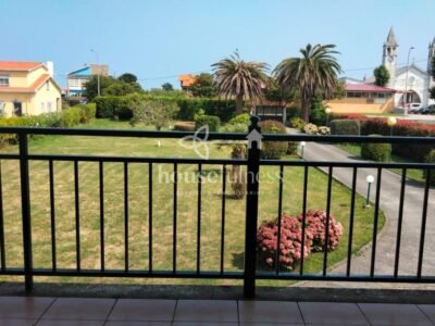 Chalet unifamiliar en Covas