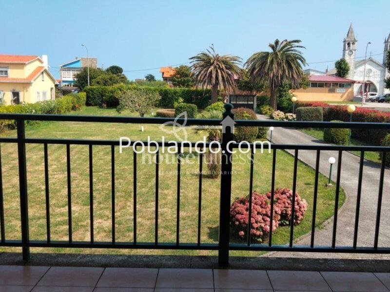Chalet unifamiliar en Covas