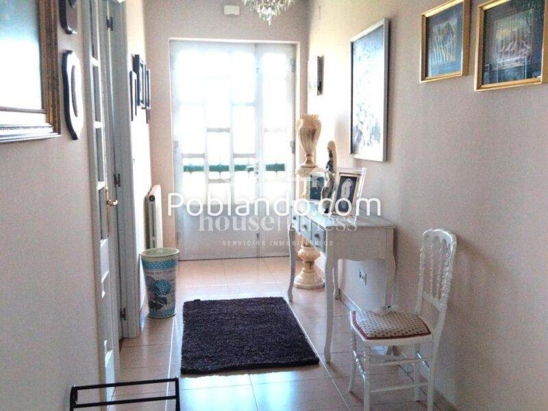 Chalet unifamiliar en Covas