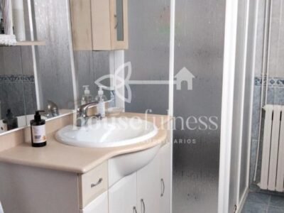 Chalet unifamiliar en Covas
