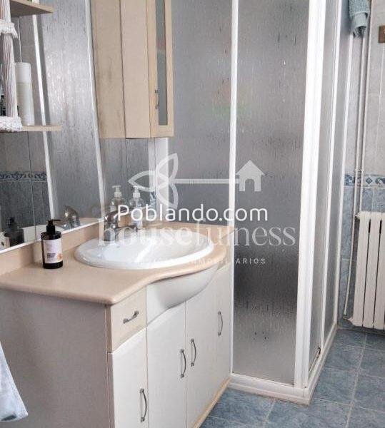 Chalet unifamiliar en Covas