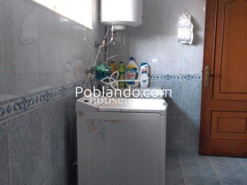 Chalet unifamiliar en Covas