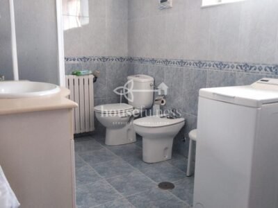 Chalet unifamiliar en Covas