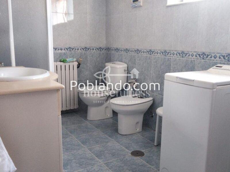 Chalet unifamiliar en Covas