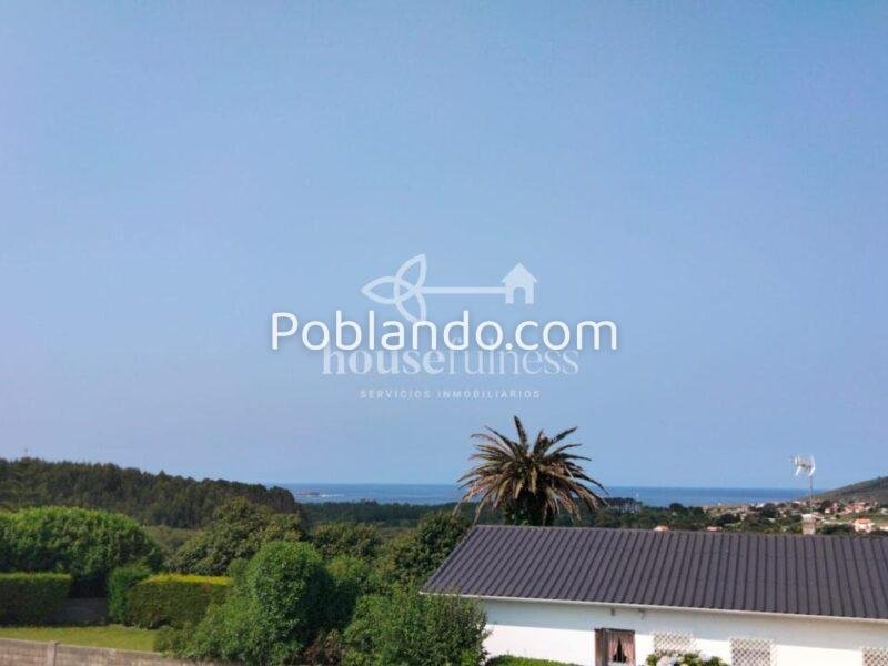 Chalet unifamiliar en Covas