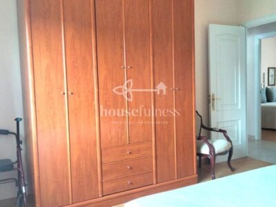 Chalet unifamiliar en Covas