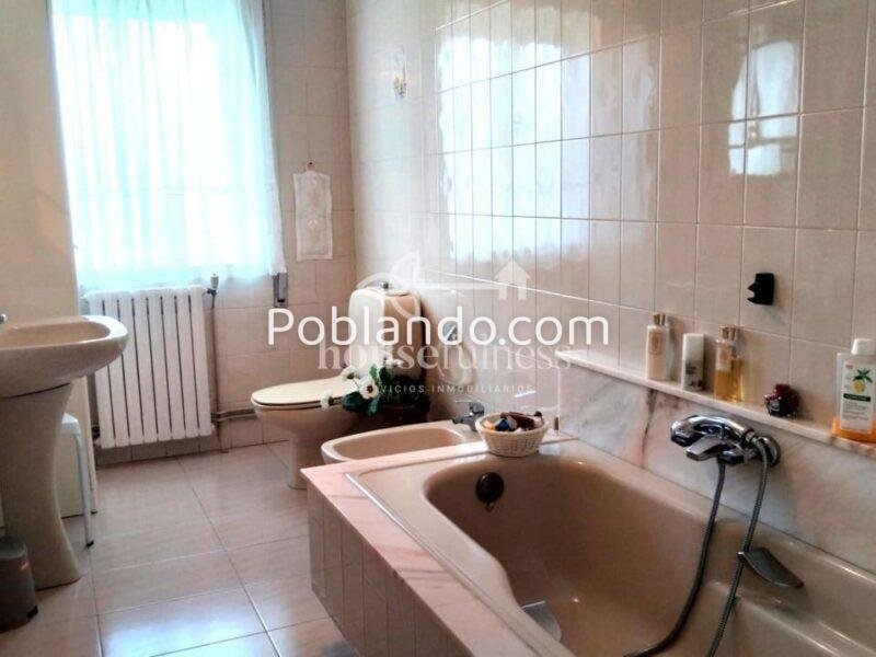Chalet unifamiliar en Covas