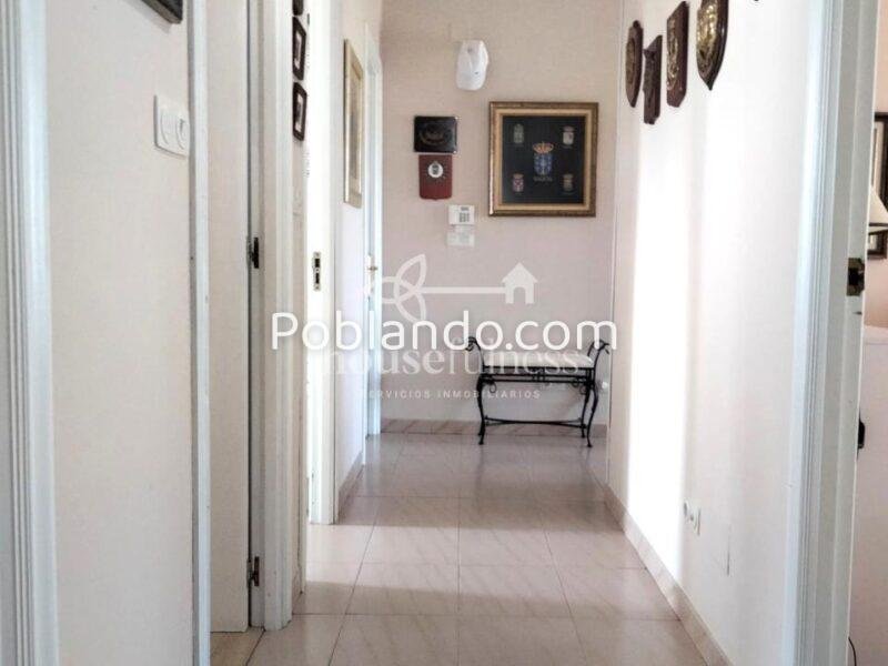 Chalet unifamiliar en Covas