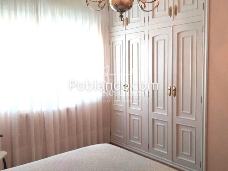 Chalet unifamiliar en Covas