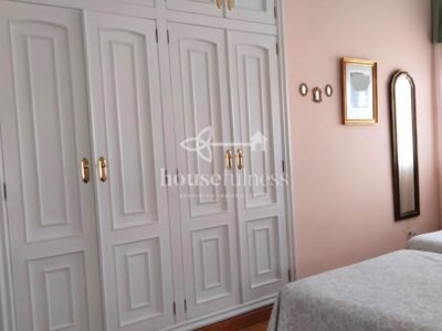 Chalet unifamiliar en Covas
