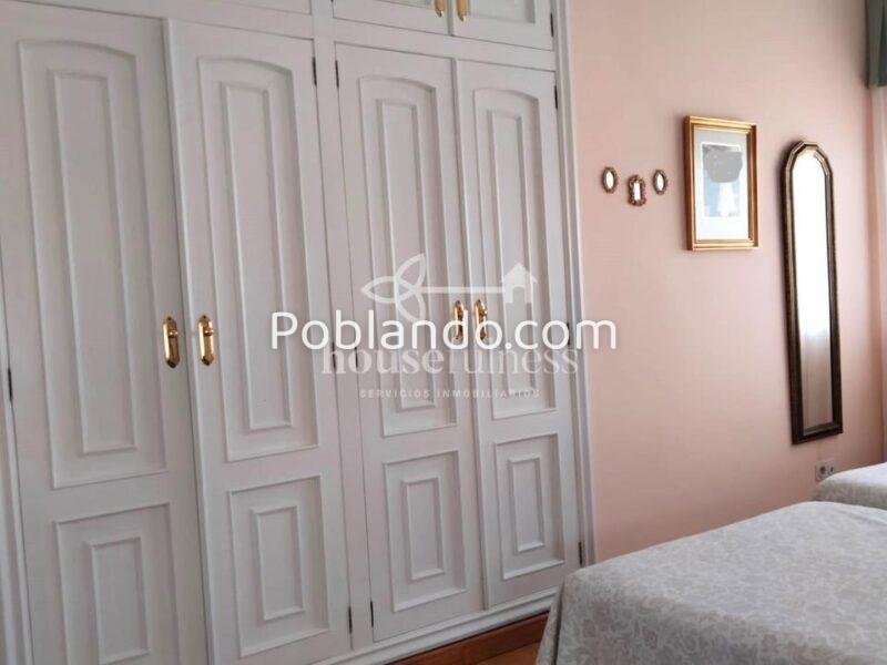 Chalet unifamiliar en Covas