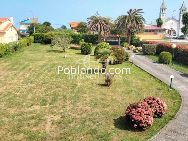 Chalet unifamiliar en Covas