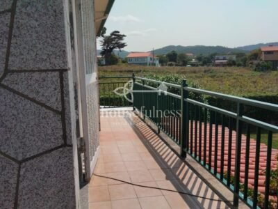Chalet unifamiliar en Covas