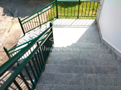 Chalet unifamiliar en Covas