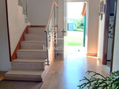 Chalet unifamiliar en Covas