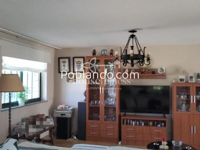 Chalet unifamiliar en Covas