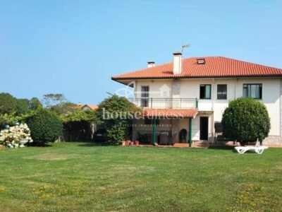 Chalet unifamiliar en Covas