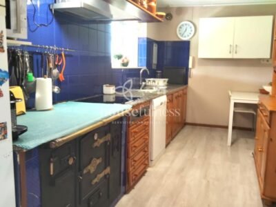 Chalet unifamiliar en Covas