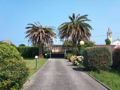 Chalet unifamiliar en Covas