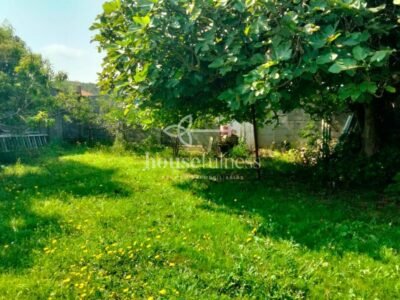 Chalet unifamiliar en Covas