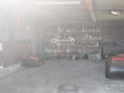 Chalet unifamiliar en Covas