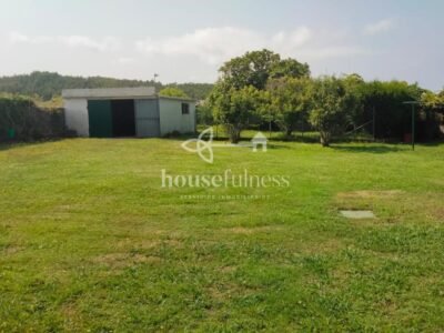 Chalet unifamiliar en Covas