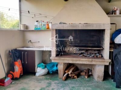Chalet unifamiliar en Covas