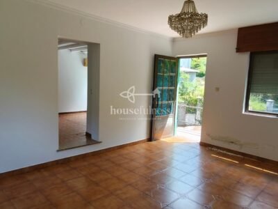 Una casa para crear tu hogar o disfrutar de tu refugio en Galicia