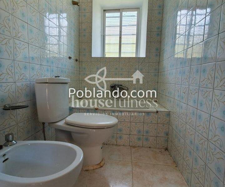 Una casa para crear tu hogar o disfrutar de tu refugio en Galicia