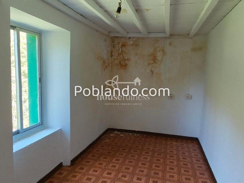 Una casa para crear tu hogar o disfrutar de tu refugio en Galicia