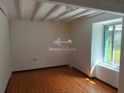 Una casa para crear tu hogar o disfrutar de tu refugio en Galicia