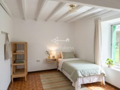 Una casa para crear tu hogar o disfrutar de tu refugio en Galicia