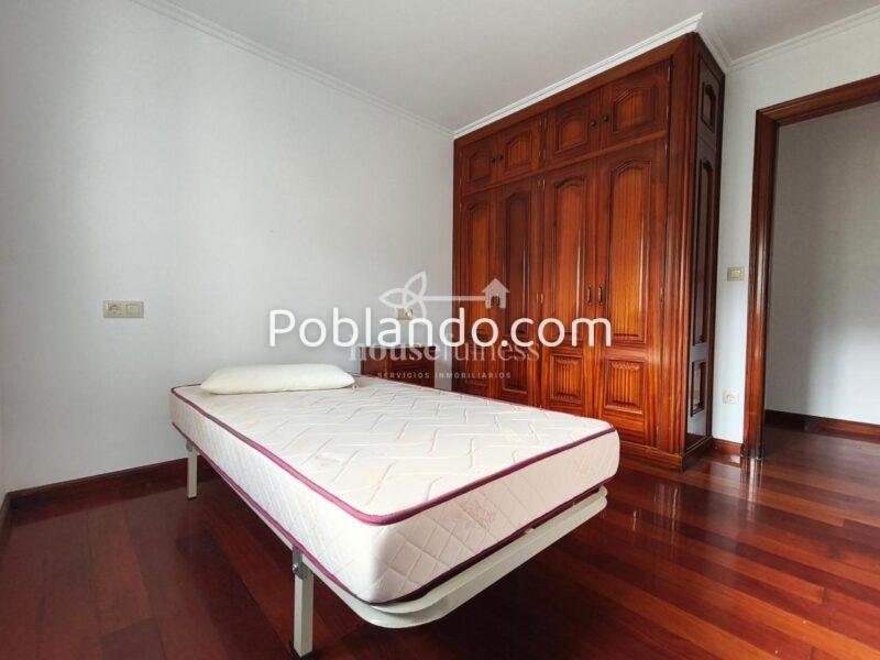 Casa de piedra rehabilitada en Cedeira