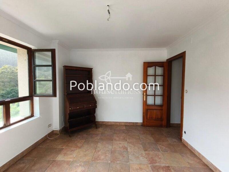 Casa de piedra rehabilitada en Cedeira