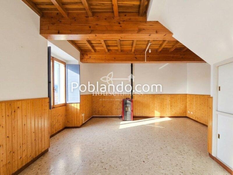 Casa de piedra con historia y alma en Moeche