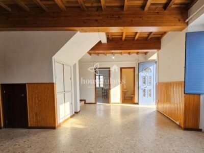 Casa de piedra con historia y alma en Moeche