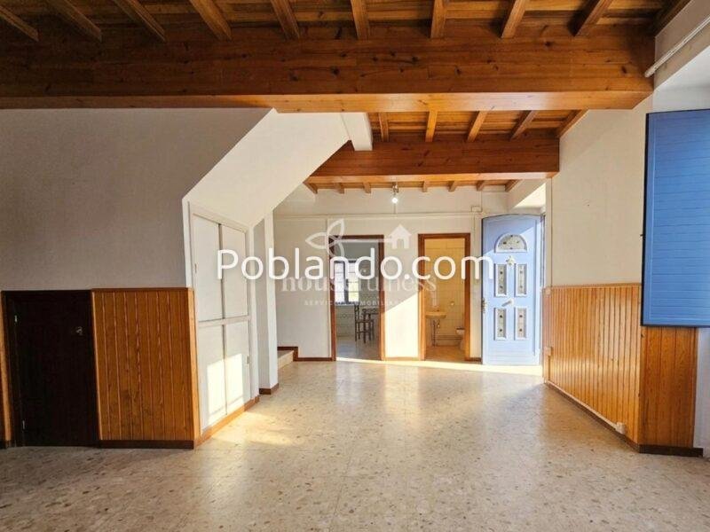 Casa de piedra con historia y alma en Moeche