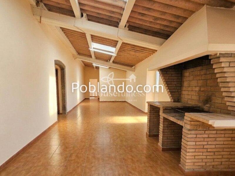 Casa de piedra con historia y alma en Moeche