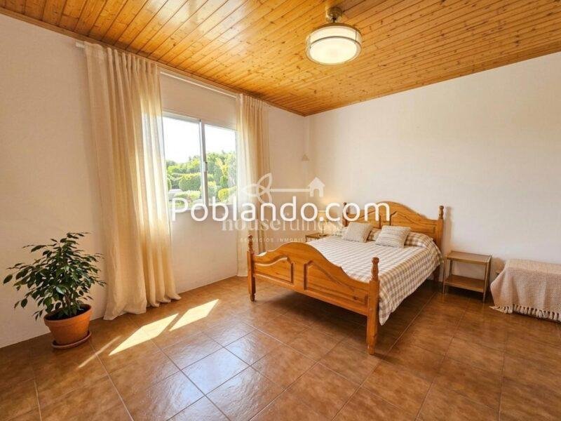 Casa de piedra con historia y alma en Moeche