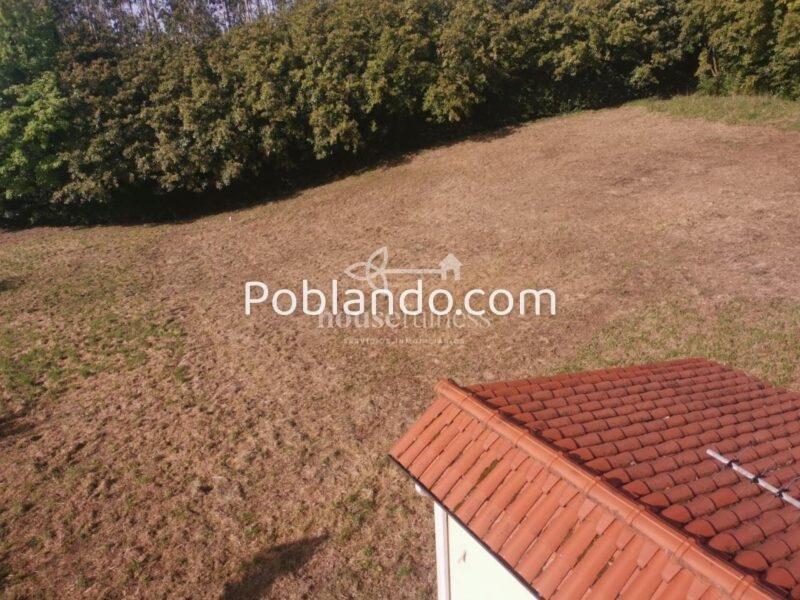 Casa de piedra con historia y alma en Moeche