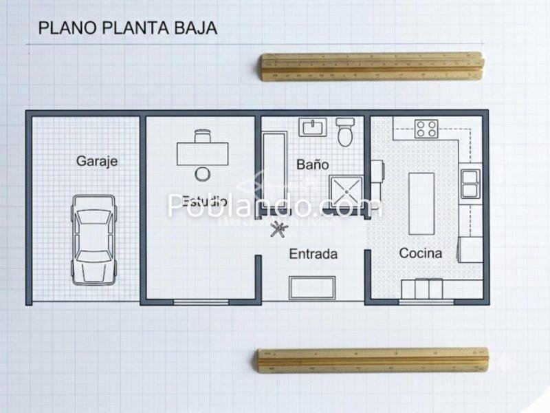 Una casa para crear tu hogar o disfrutar de tu refugio en Galicia