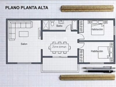 Una casa para crear tu hogar o disfrutar de tu refugio en Galicia