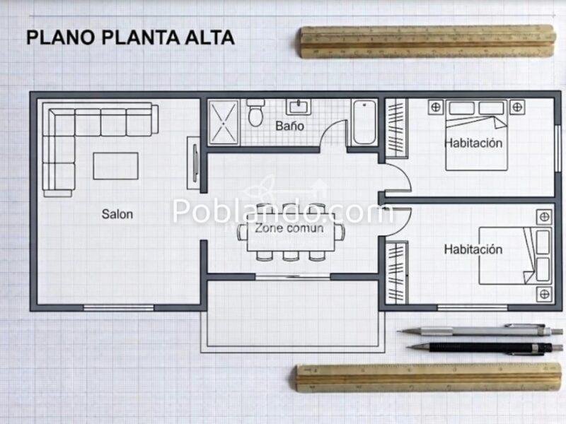 Una casa para crear tu hogar o disfrutar de tu refugio en Galicia